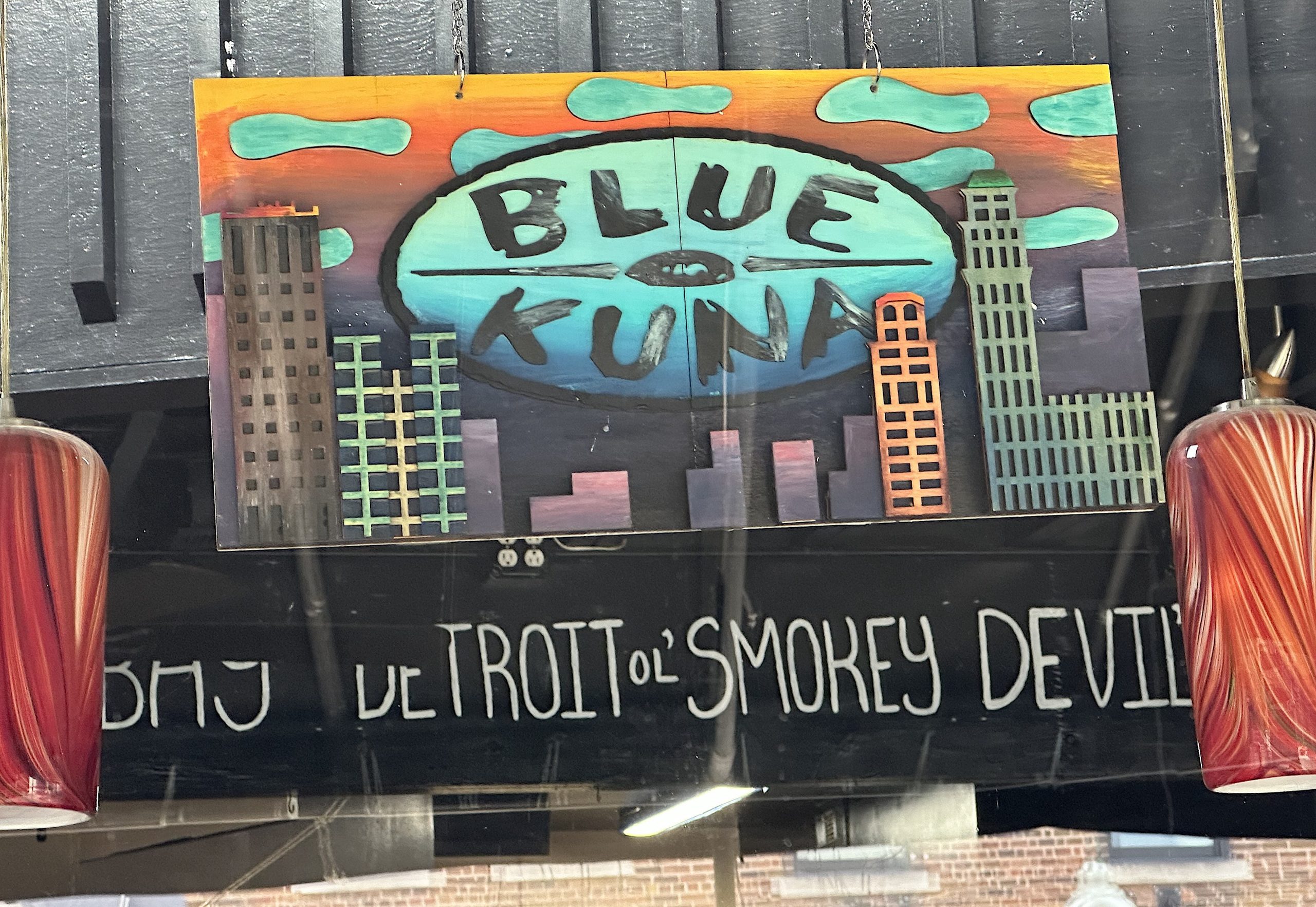 BlueKuna2 - Social House News