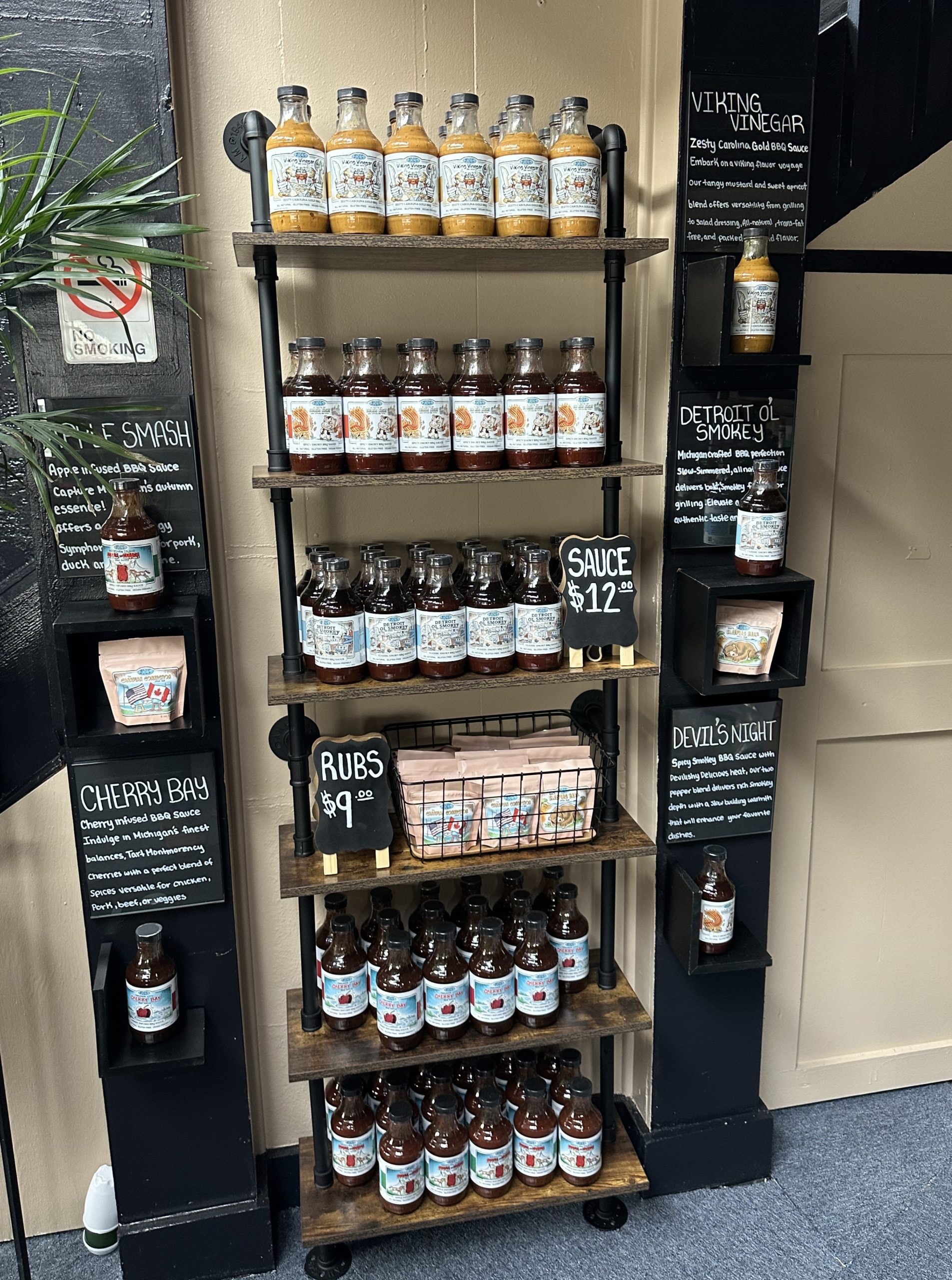 BlueKuna4 - Social House News