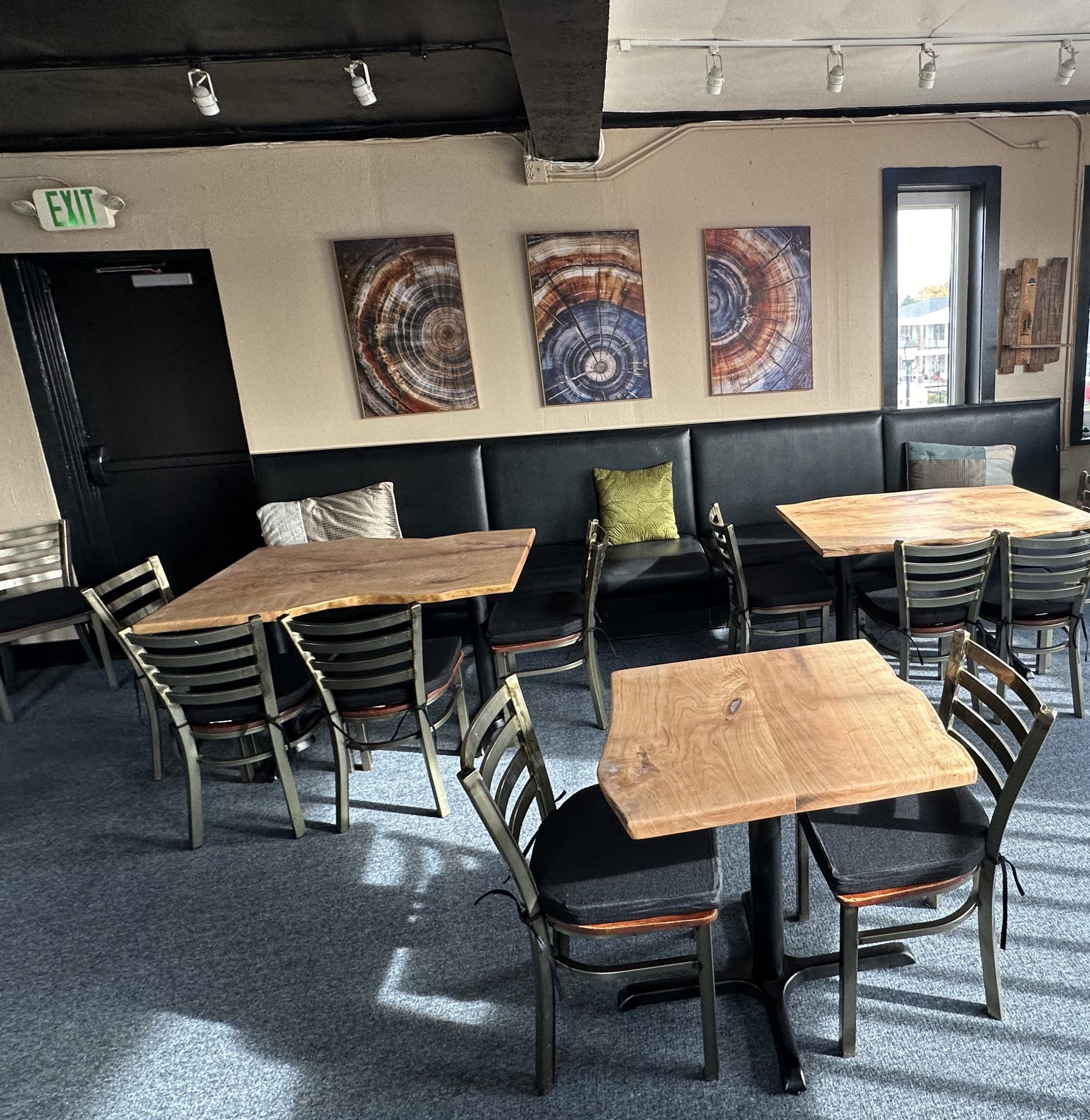 BlueKuna6 - Social House News