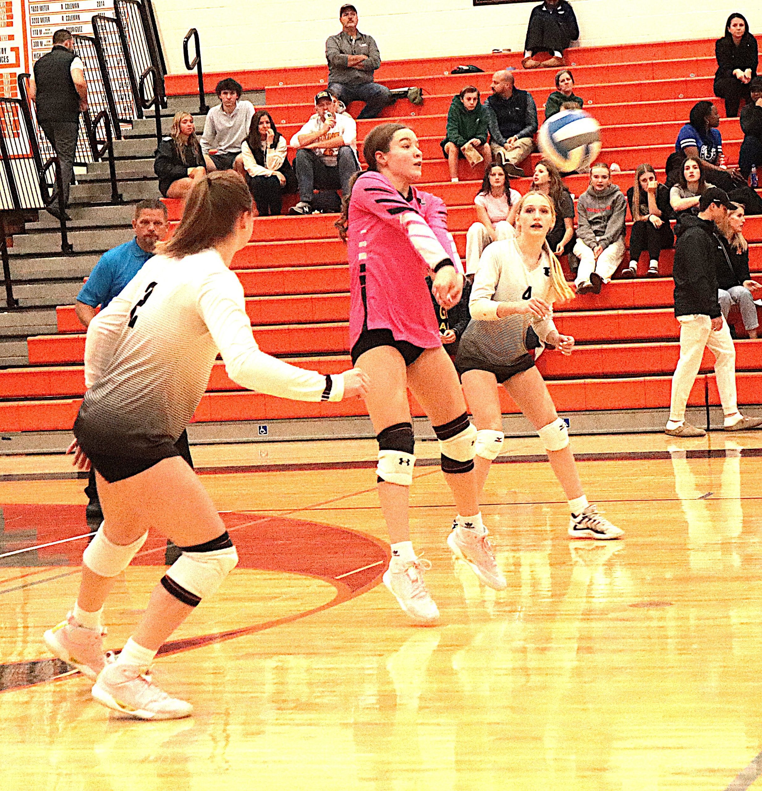 Cougs5 - Social House News