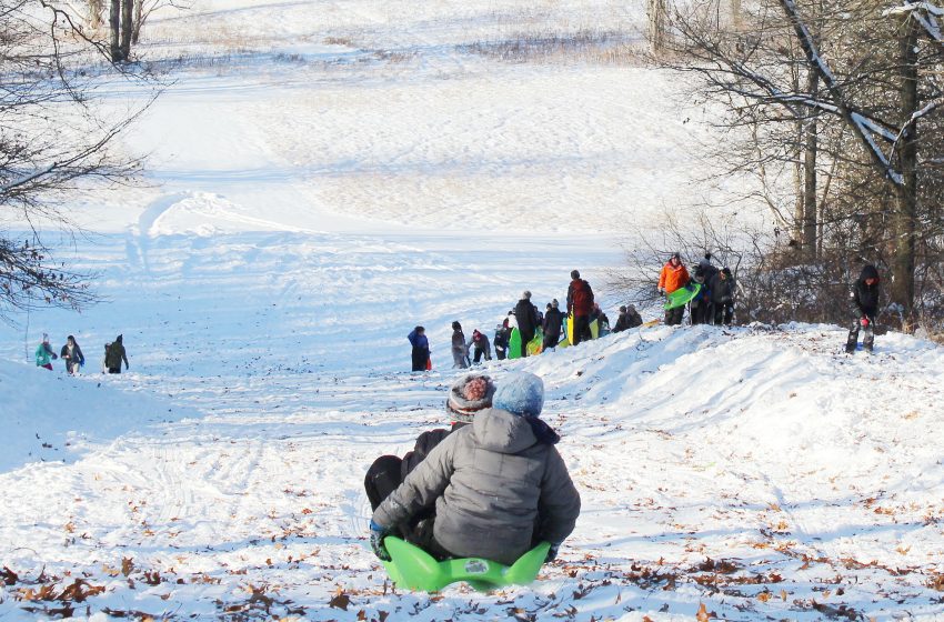  There’s no time like now to purchase 2026 Metroparks annual pass