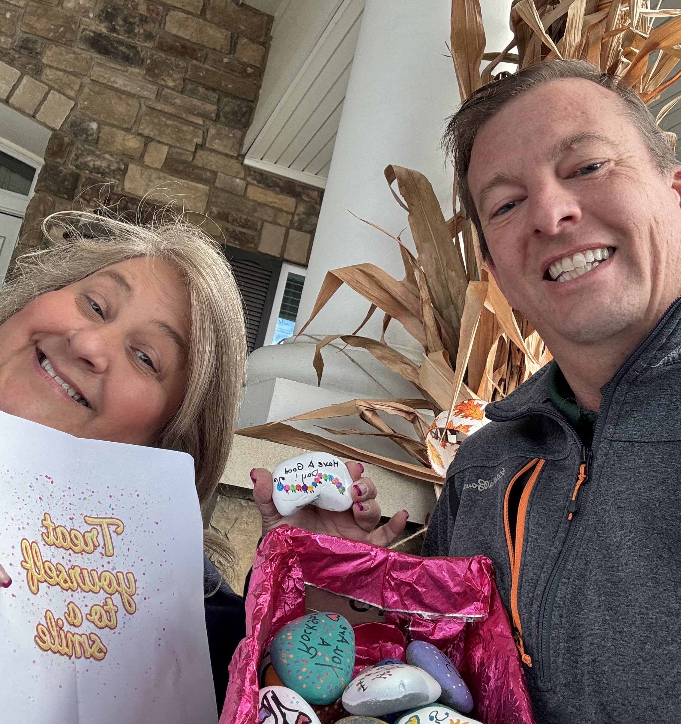 Rockstar2 - Social House News