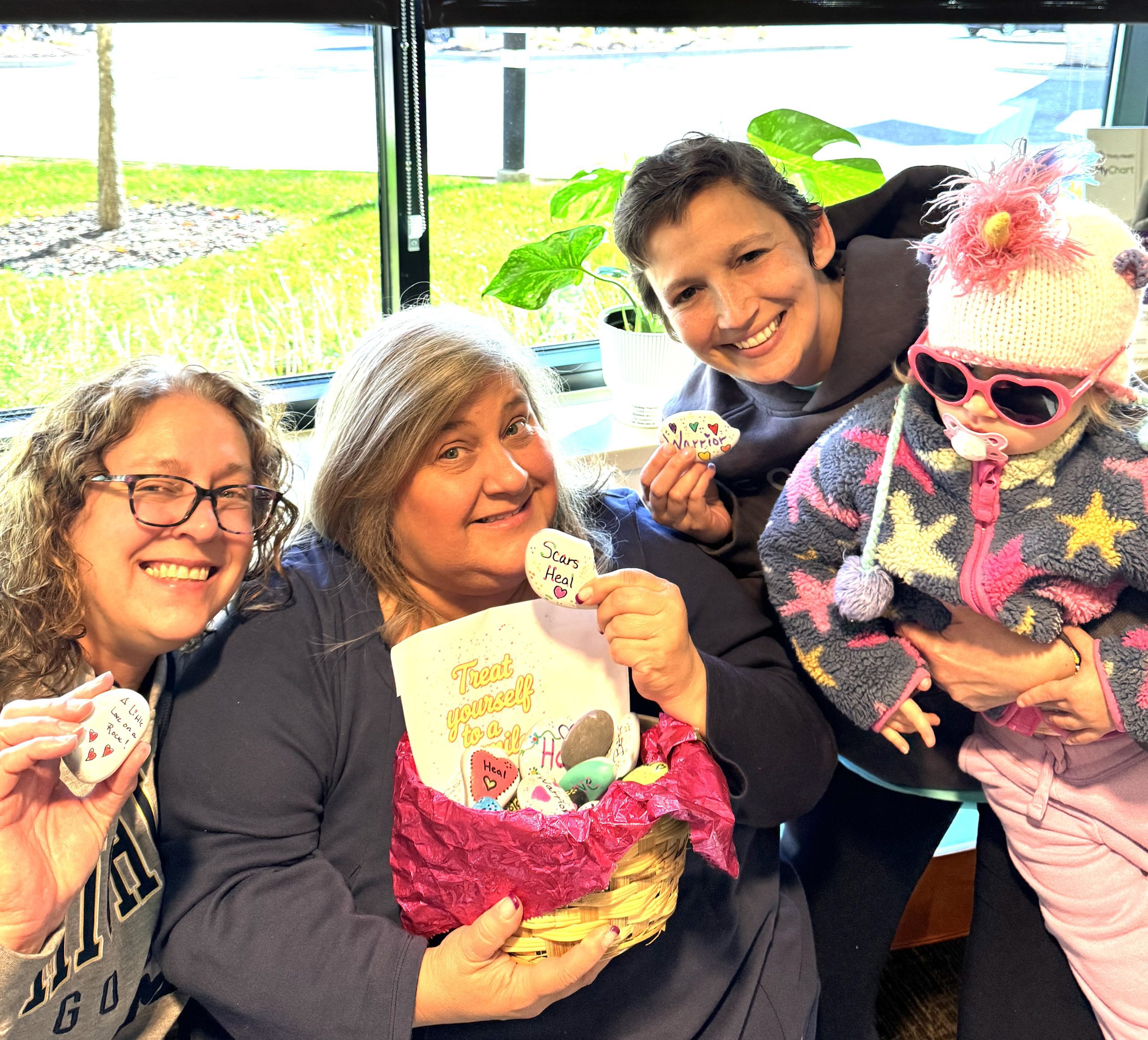 Rockstar3 - Social House News