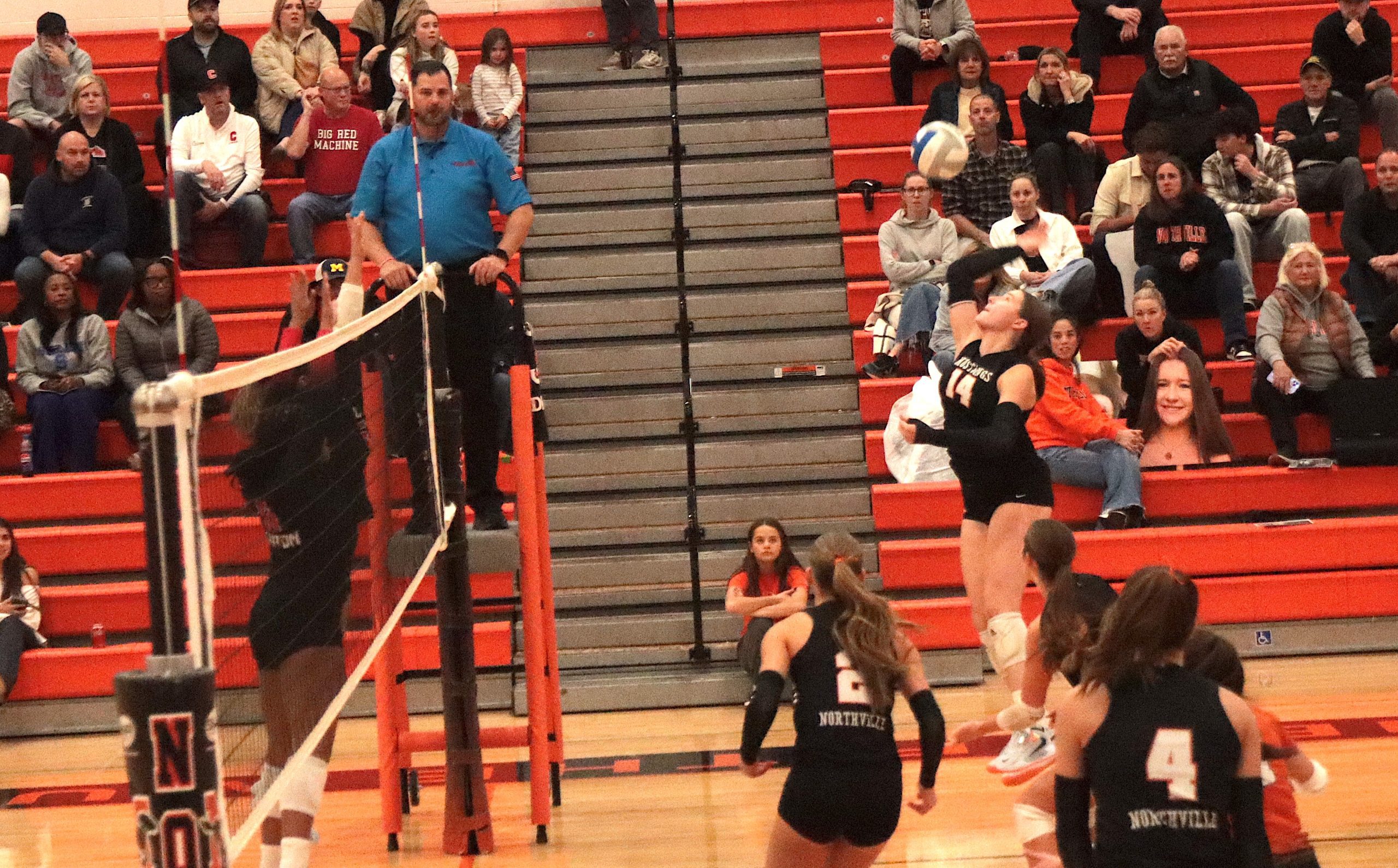 StangsSweep4 - Social House News