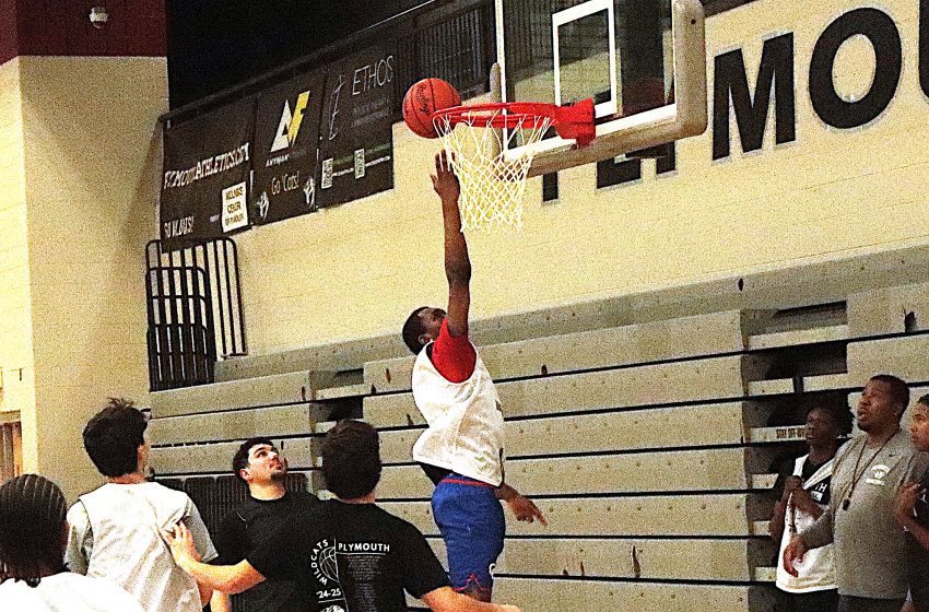  Plymouth hoops team looks to turn last year’s close L’s into W’s