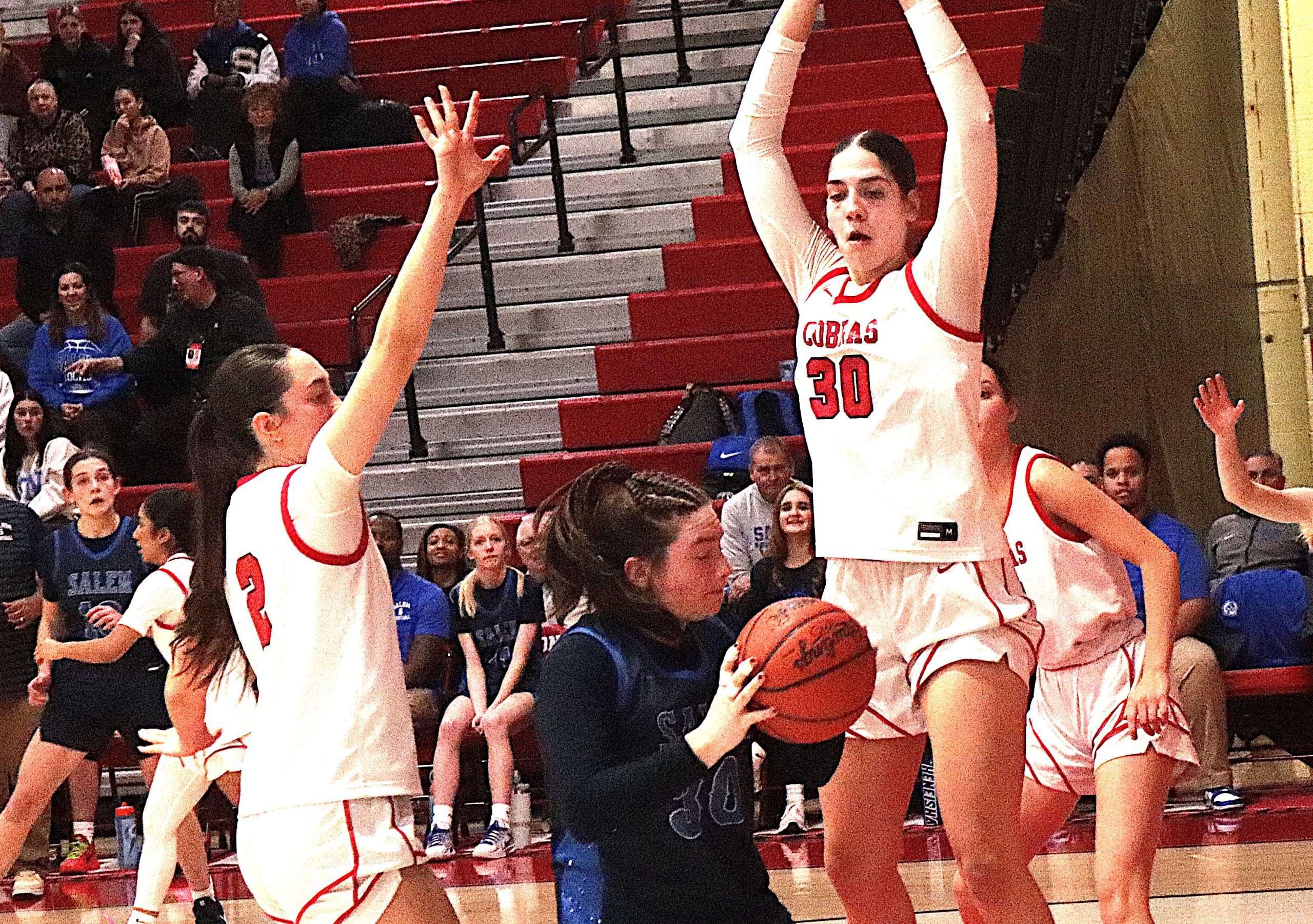 CobraLadies5 - Social House News