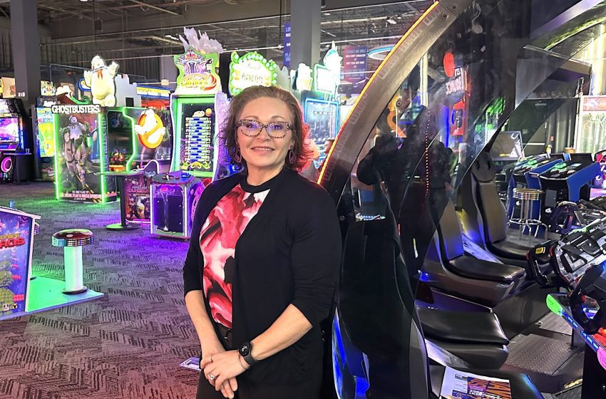  Plymouth United Way assisted by Dave & Buster’s fundraiser