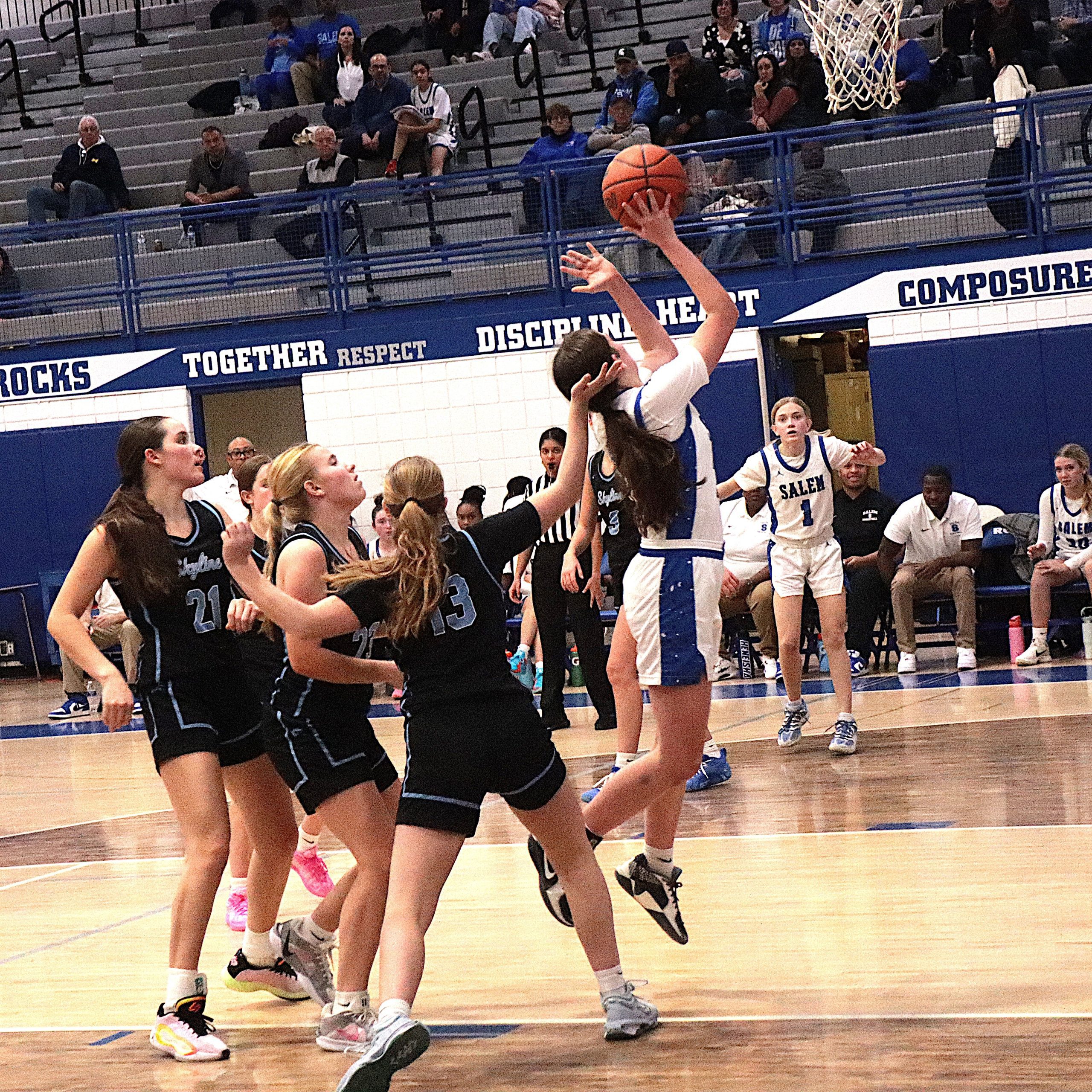 Skyline9 - Social House News