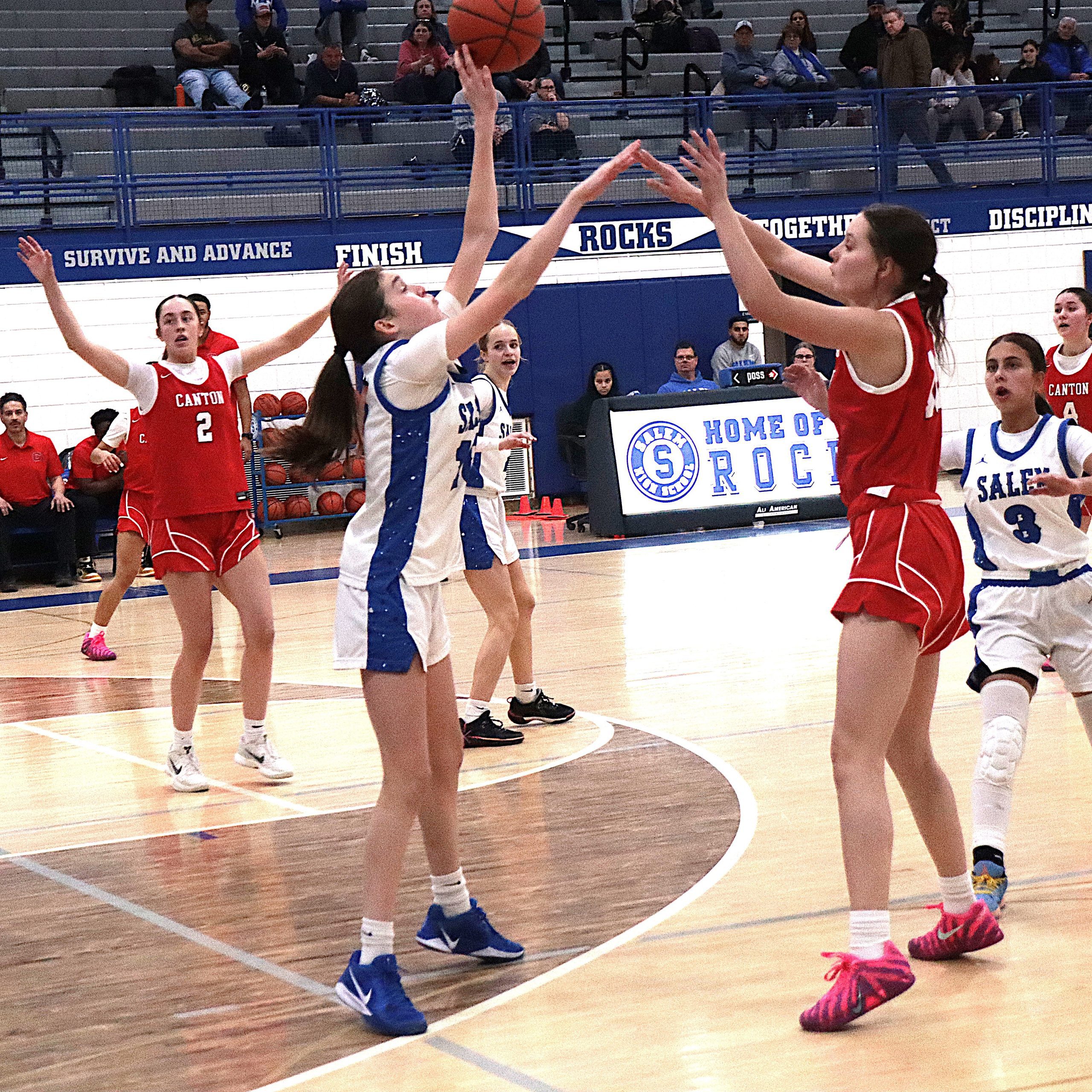 ComebackII10 - Social House News