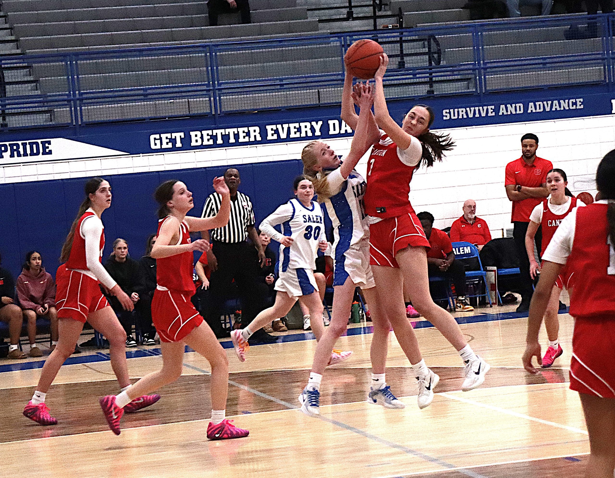 ComebackII11 - Social House News