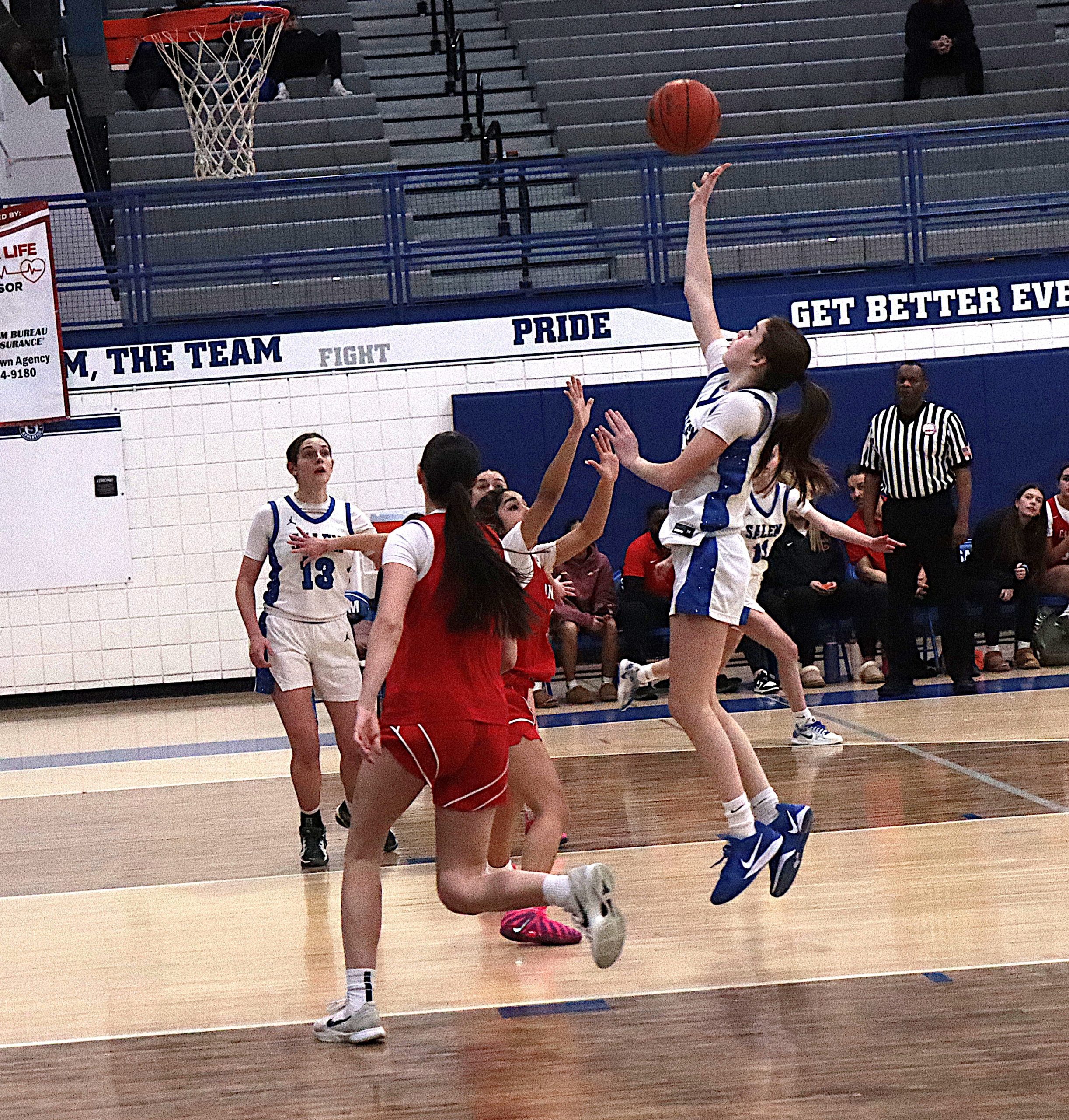 ComebackII12 - Social House News