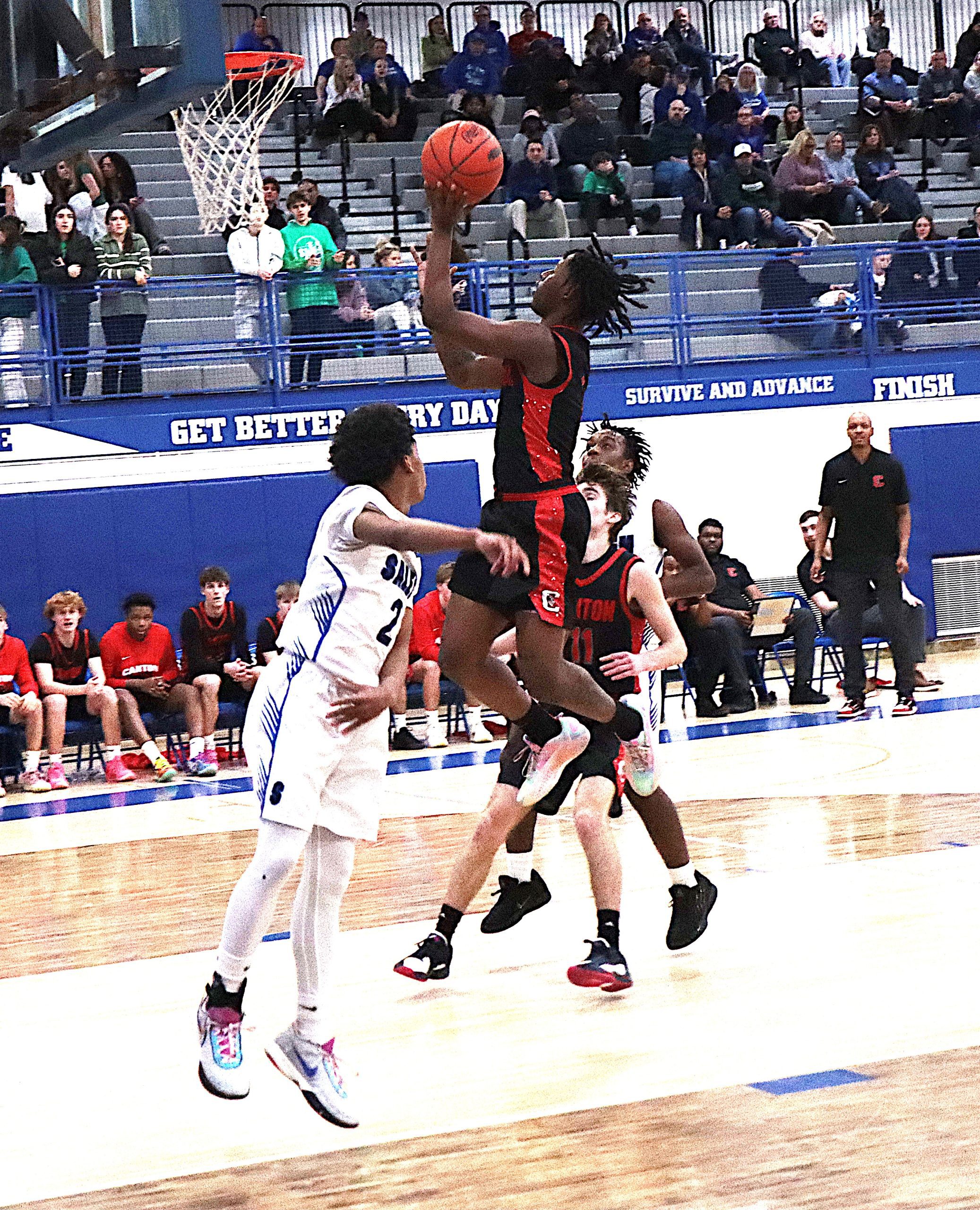 ComebackII2 - Social House News