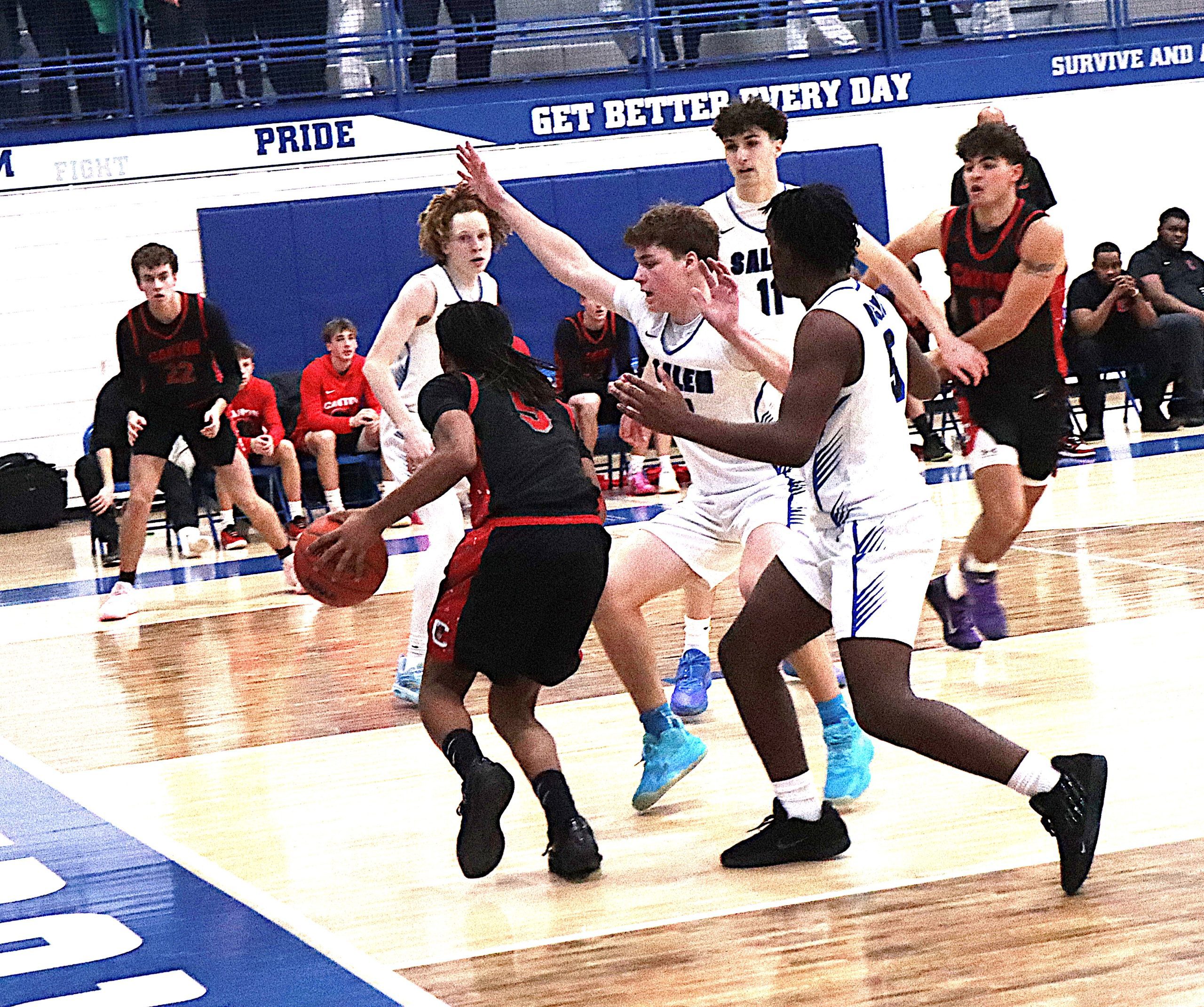 ComebackII4 - Social House News