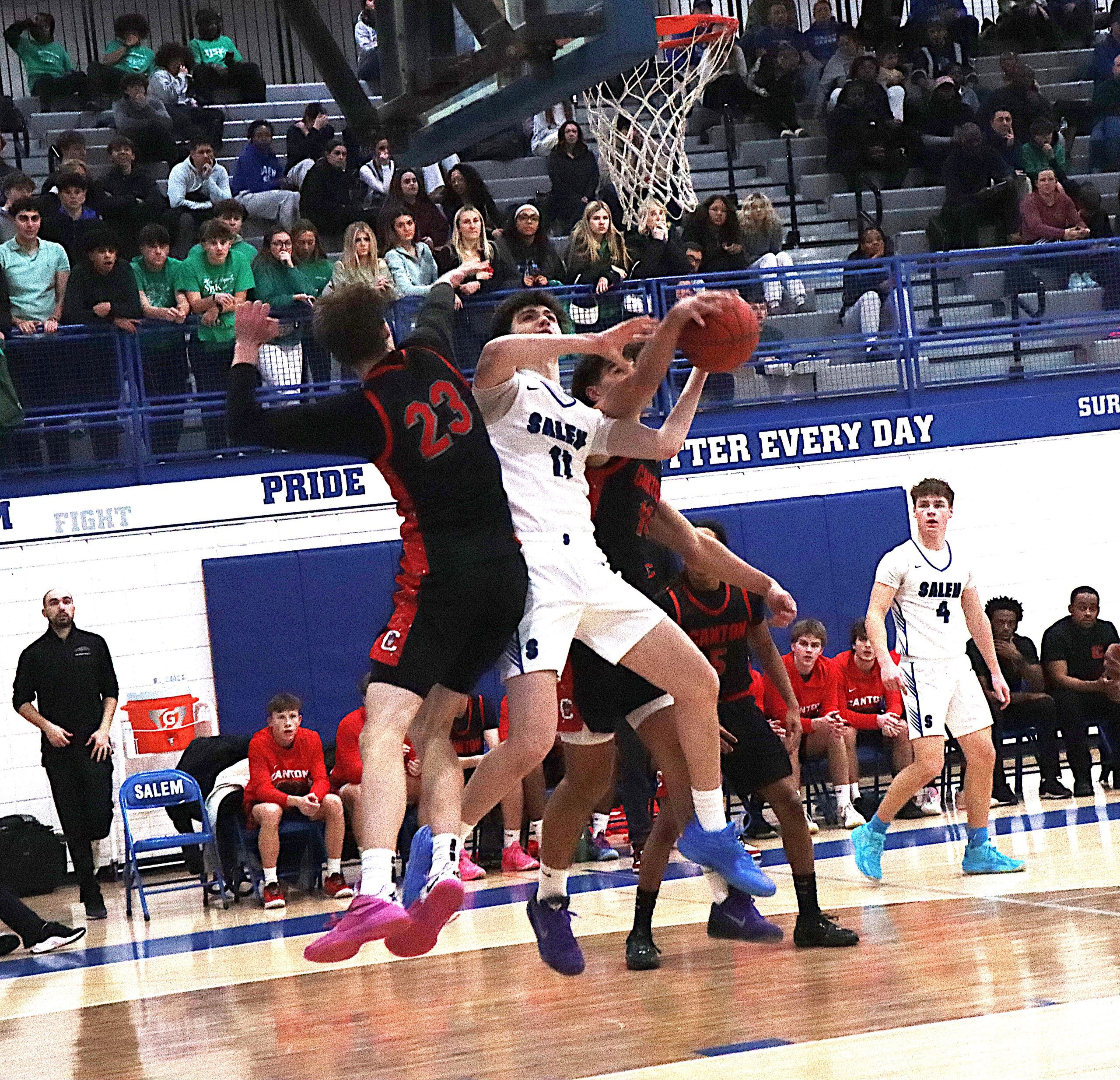 ComebackII6 - Social House News