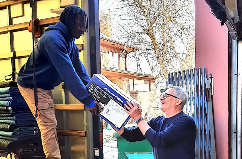  Gorman’s ‘Largest House Party’ returns to aid families in need