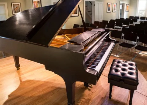  Kerrytown Concert House, Zingerman’s Deli to host ‘Melodies & Morsels’ series