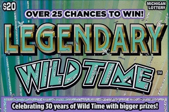 Wayne County man wins $2 million on scratch-off ticket