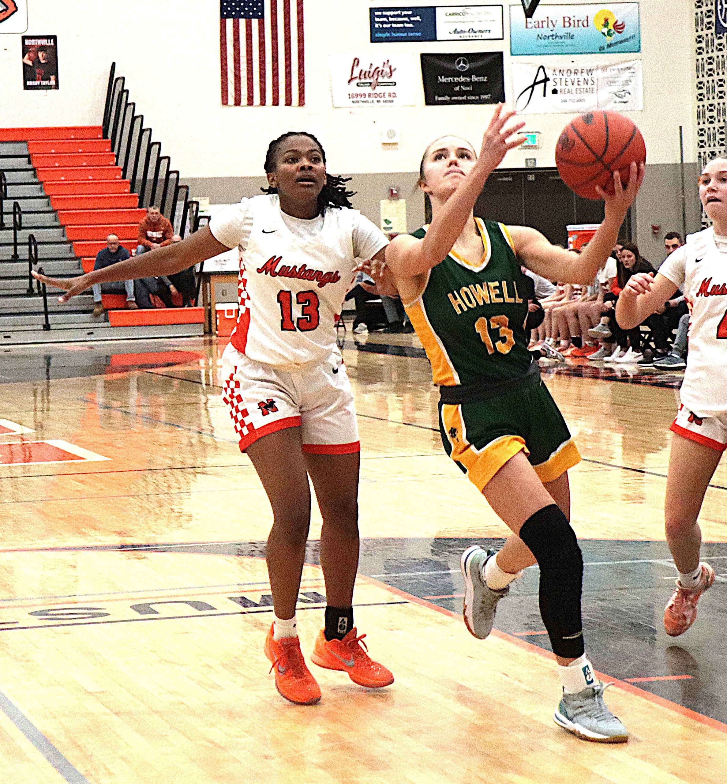 Lilly2 - Social House News