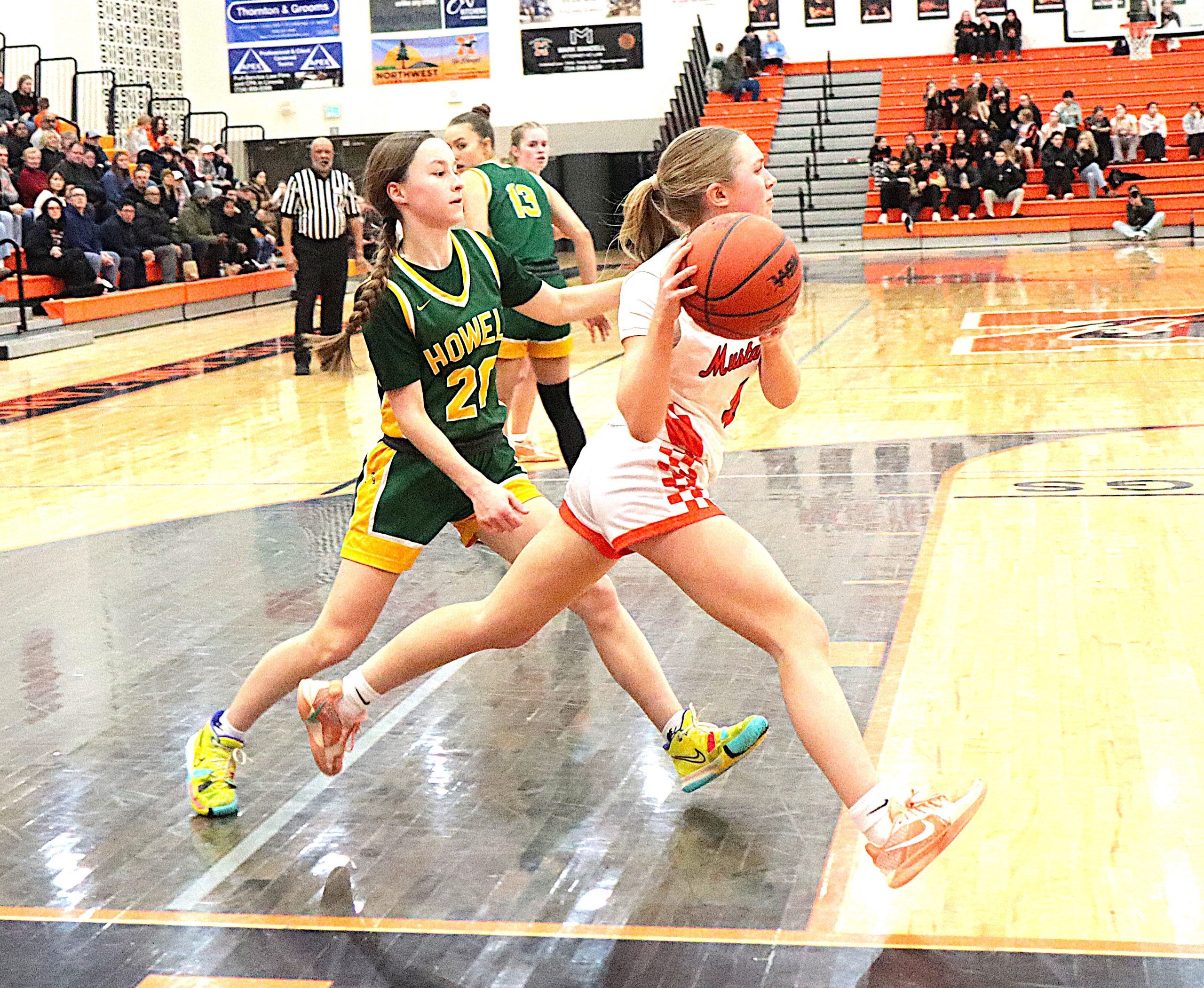 Lilly6 - Social House News