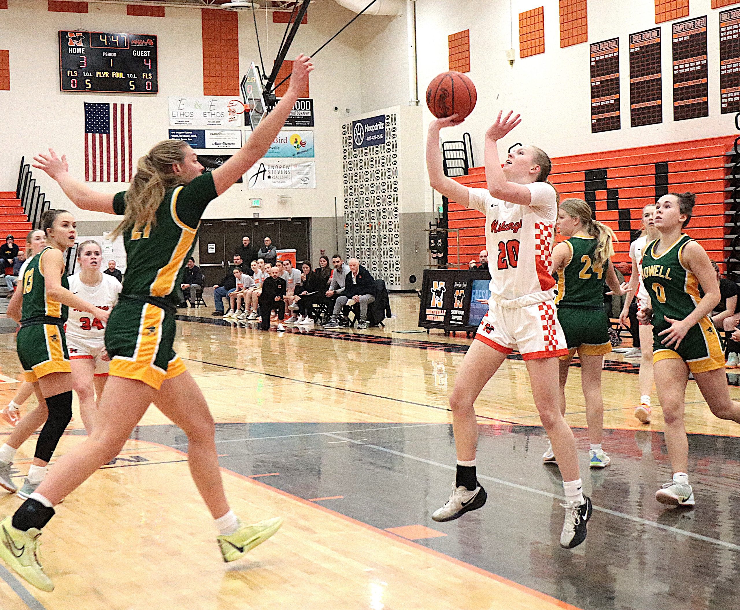 Lilly7 - Social House News