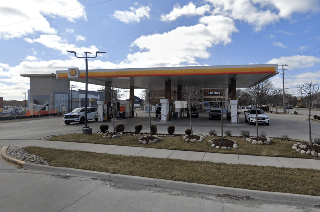 The winning ticket was purchased at Kakoz 2 LLC, located at 36950 Dequindre Road in Sterling Heights.