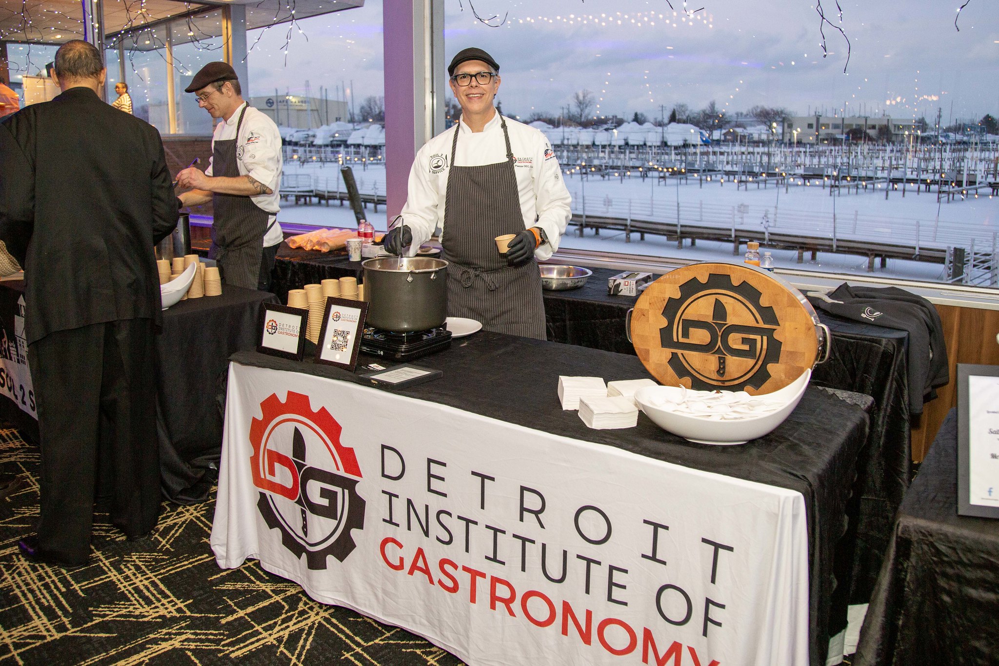 SoupCity2 - Social House News