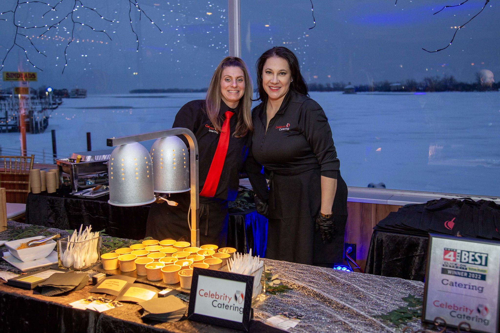 SoupCity3 - Social House News