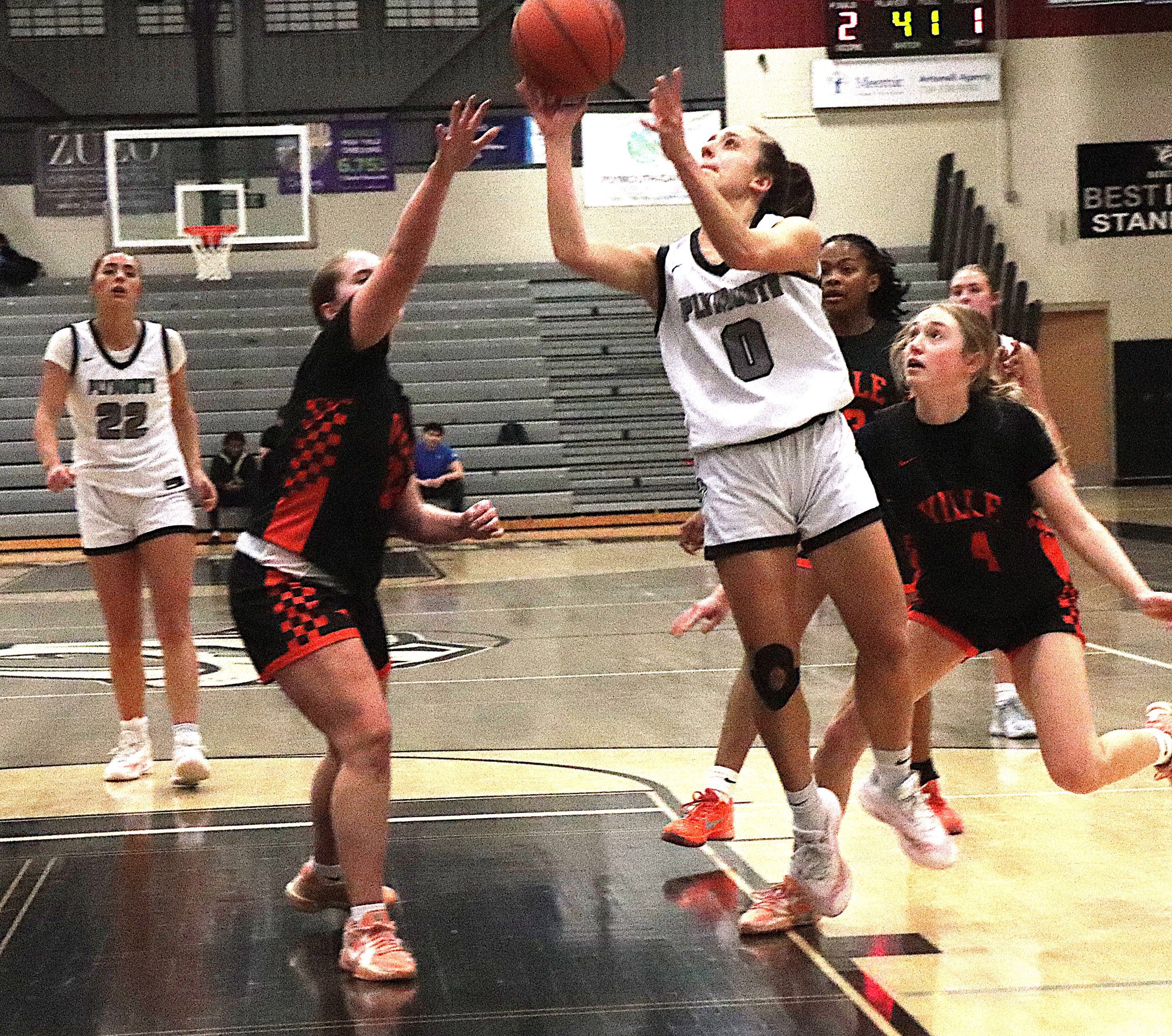 VilleWild4 - Social House News