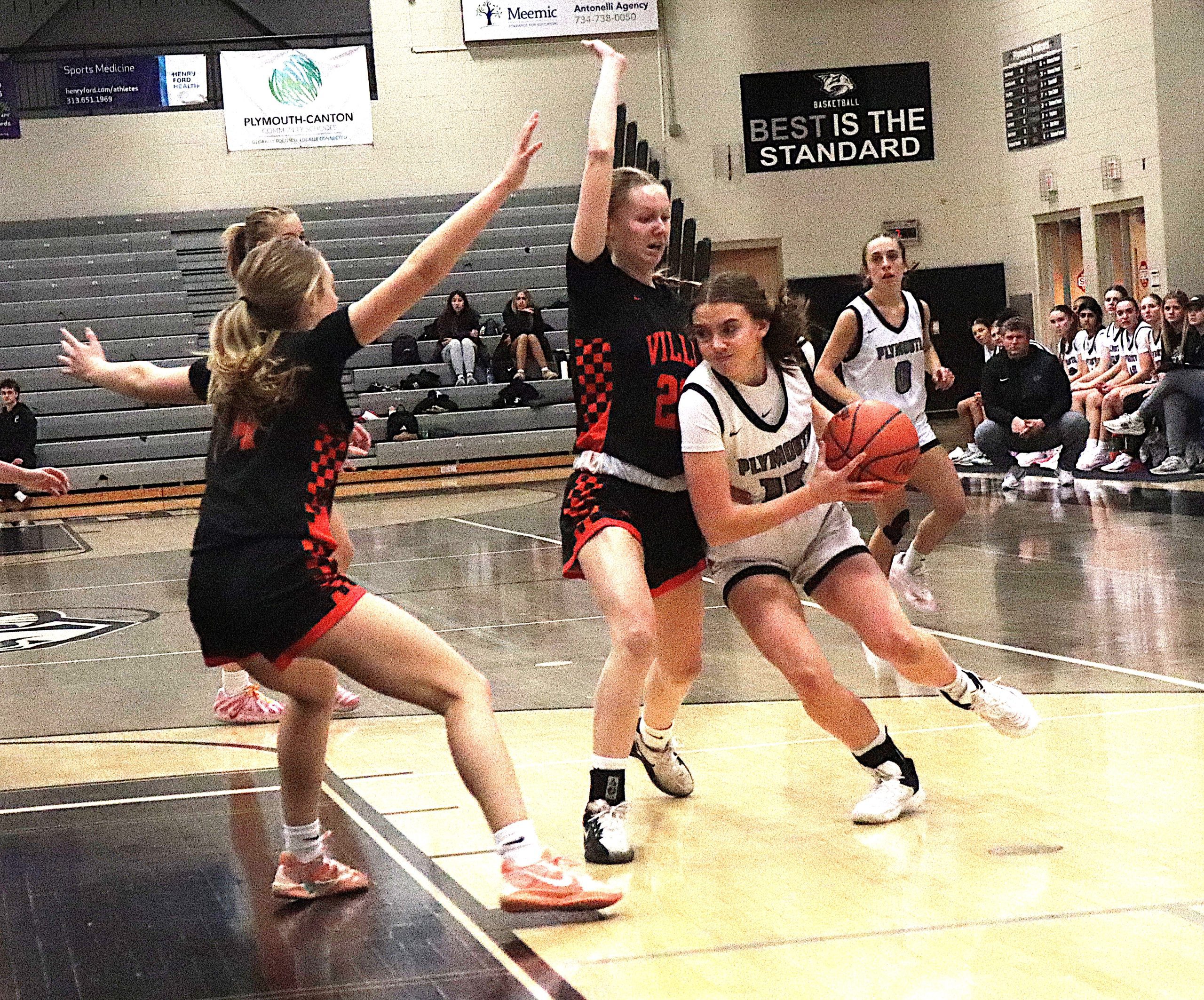 VilleWild6 - Social House News