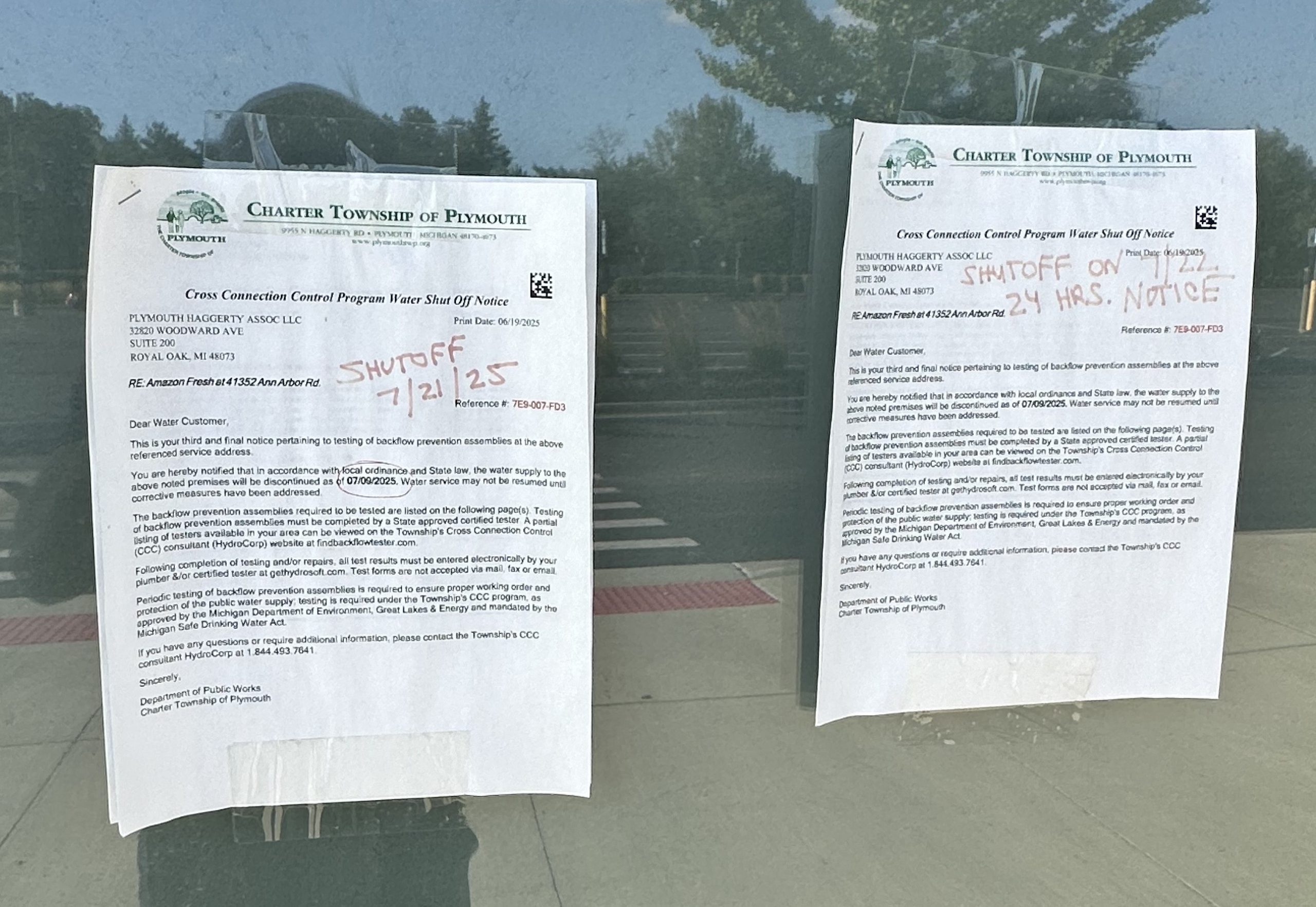 ominoussigns - Social House News