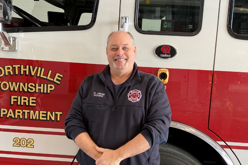  Longtime Northville Twp. public servant retiring after 30 years