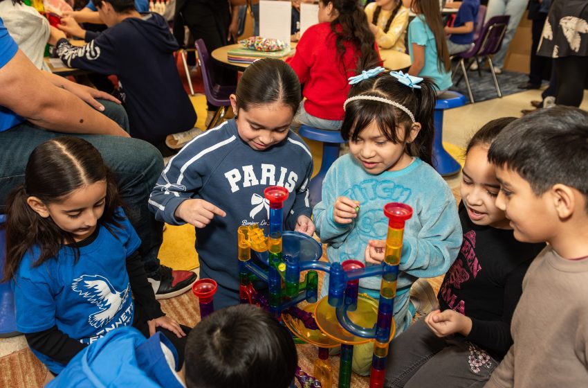  Detroit’s first STEAM Makerspace hosts exciting classes