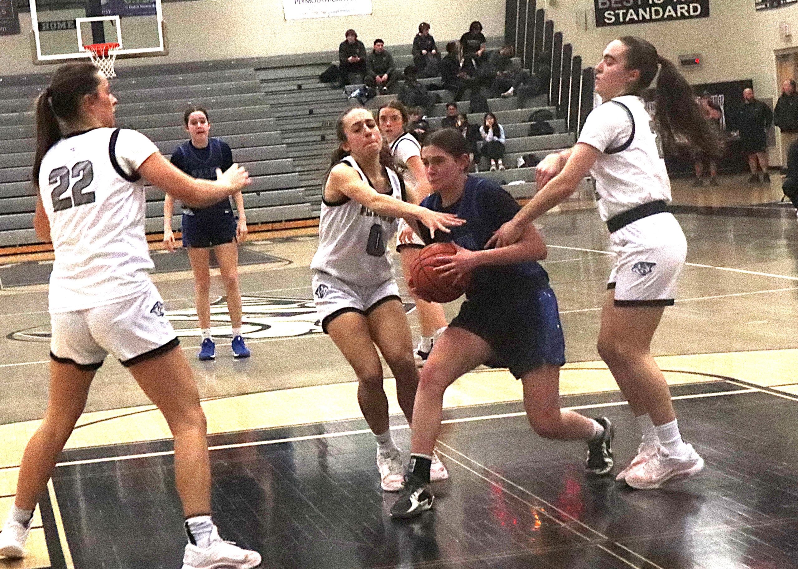 Mileston3 - Social House News