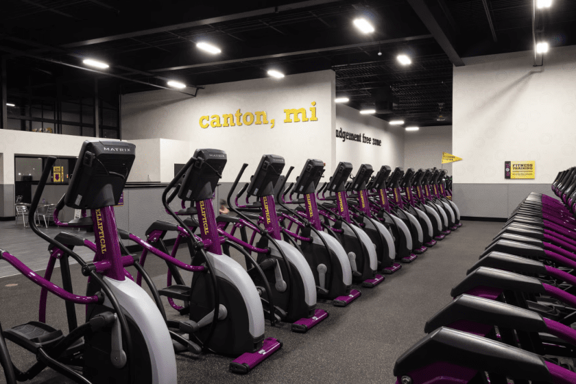 You’re going to love Planet Fitness’s Valentine’s special offer