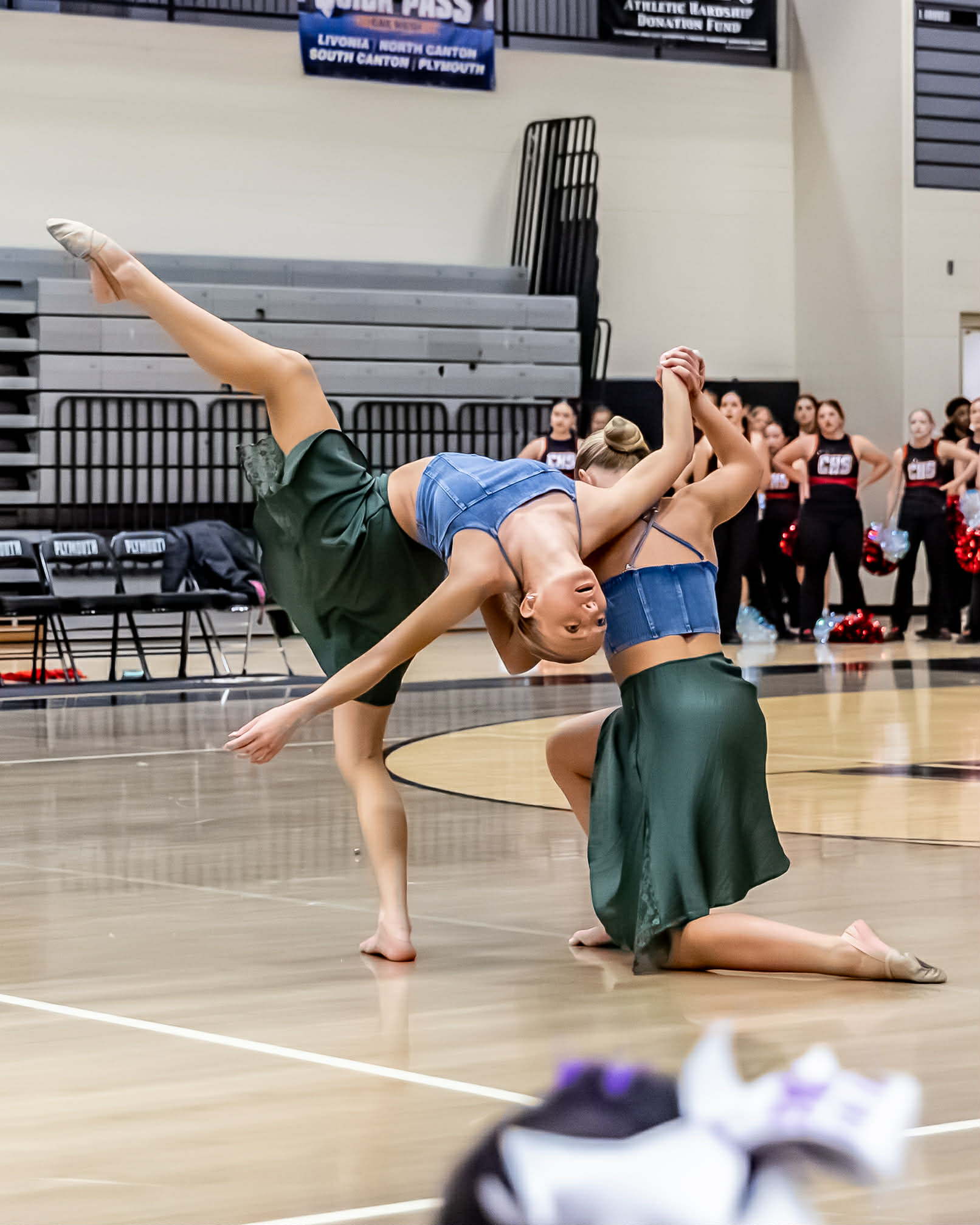 Squeeze14 - Social House News