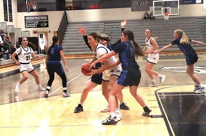  Salem celebrates milestone-filled night in win over Plymouth