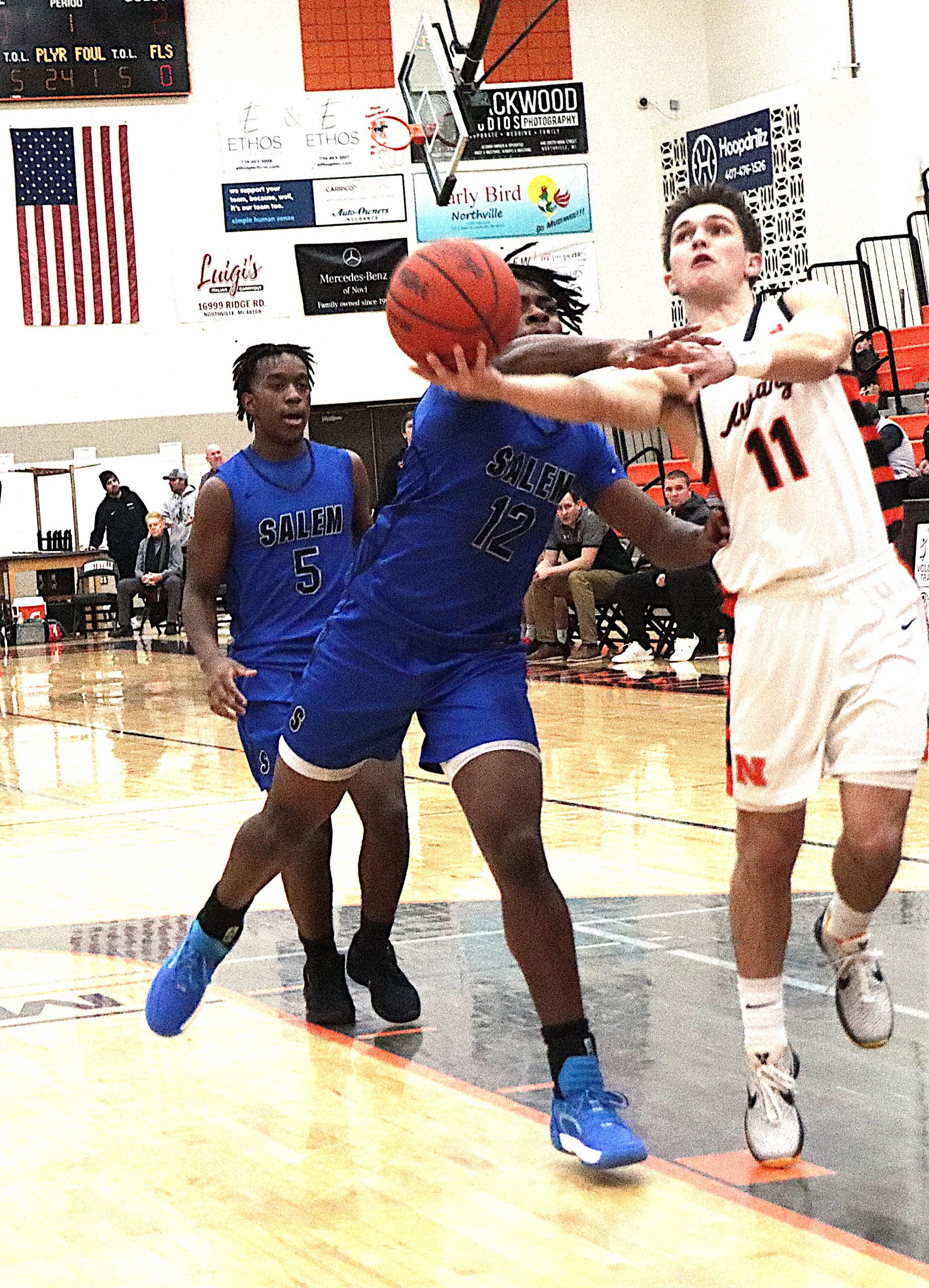 multislams8 - Social House News