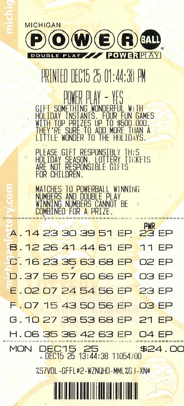 MillerLotteryTic - Social House News