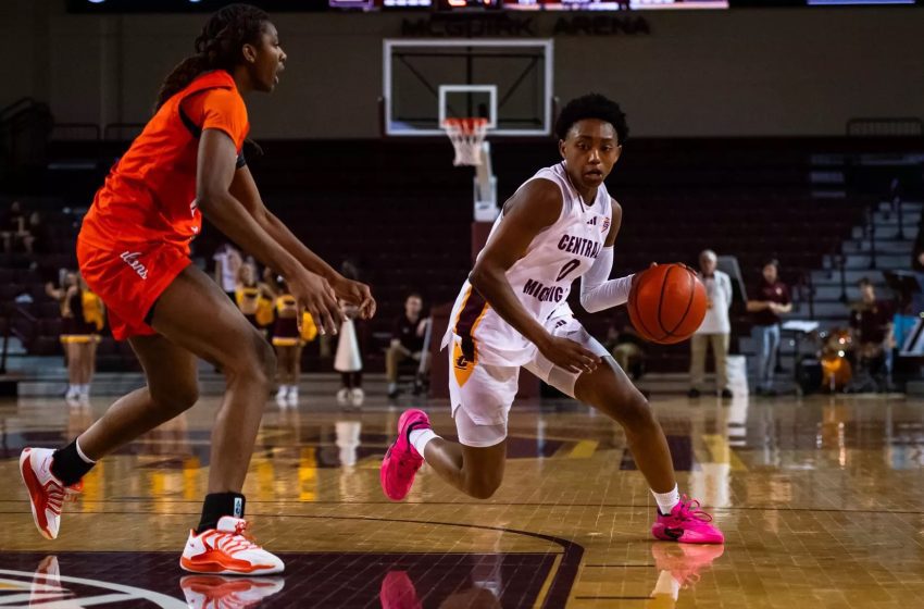  Salem grad Morson earns MAC Player of the Year Award