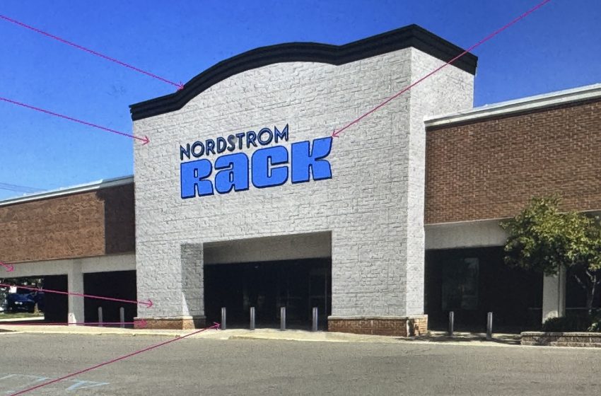  Here’s what’s coming to Canton’s former JoAnn Fabrics location