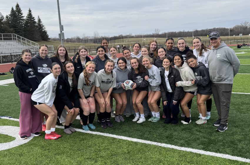  Wildcats ready to tackle 2026 soccer season ‘TOGETHER’