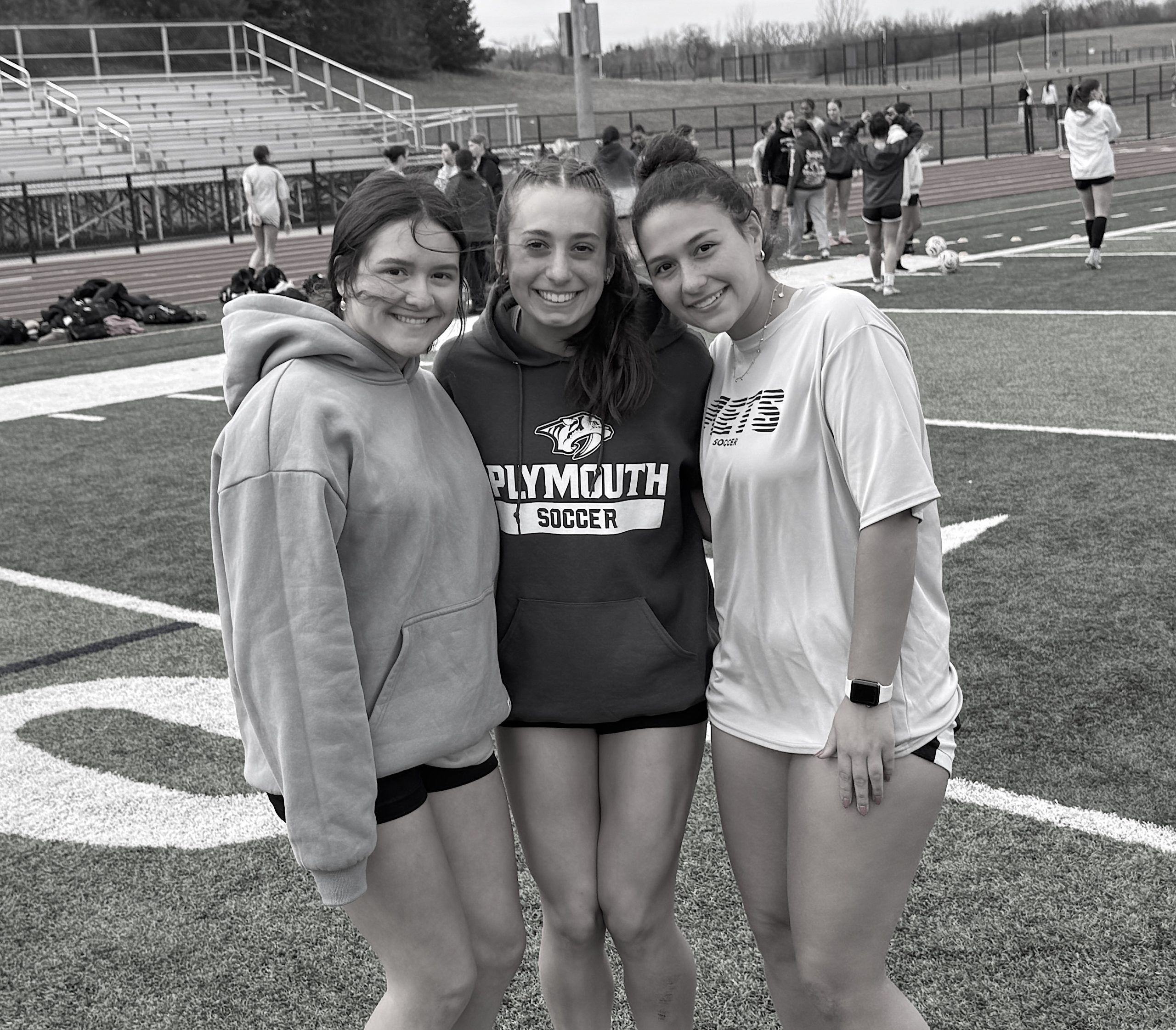 plypractCapts - Social House News