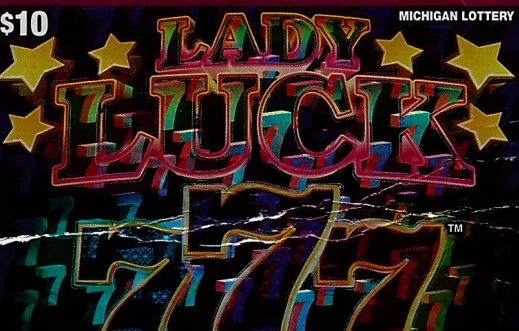  Lincoln Park business sells $1 million scratch-off