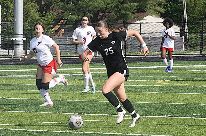  8 IS ENOUGH: Plymouth earns second straight mercy win in district romp