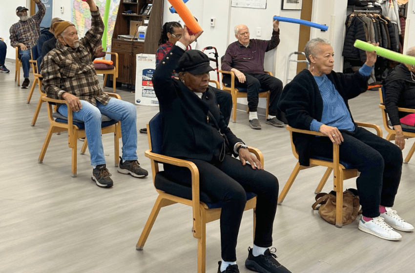  Hannan Center to host ‘Spring into Summer: Health Is Wealth’ health fair