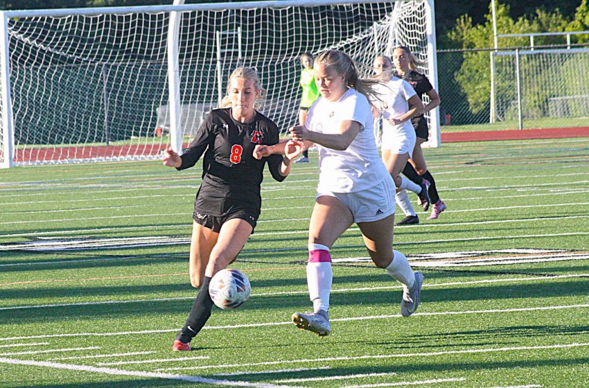 Hartland blanks Northville in KLAA championship soccer match