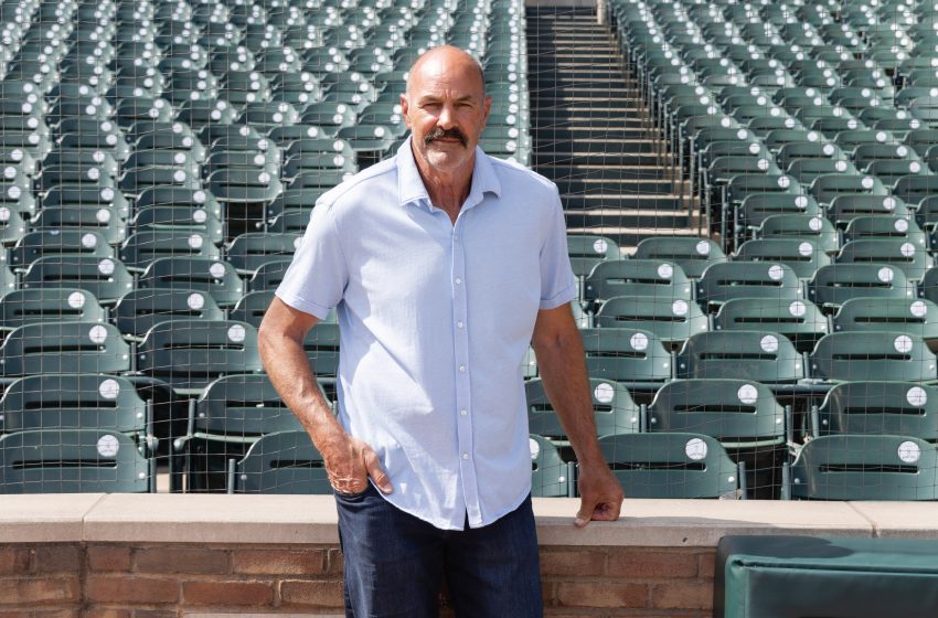  Detroit Tigers organization pledges to help Kirk Gibson Foundation