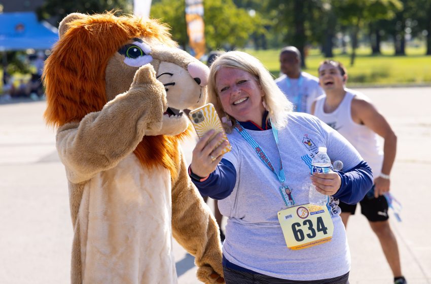  Escape to Belle Isle event assists Ronald McDonald House Detroit
