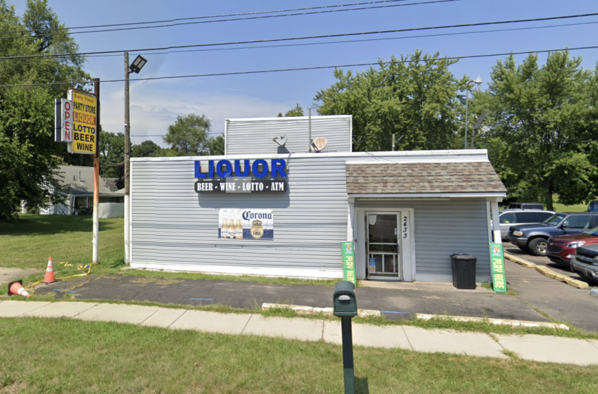  Huge lottery ticket purchased at Ypsilanti business