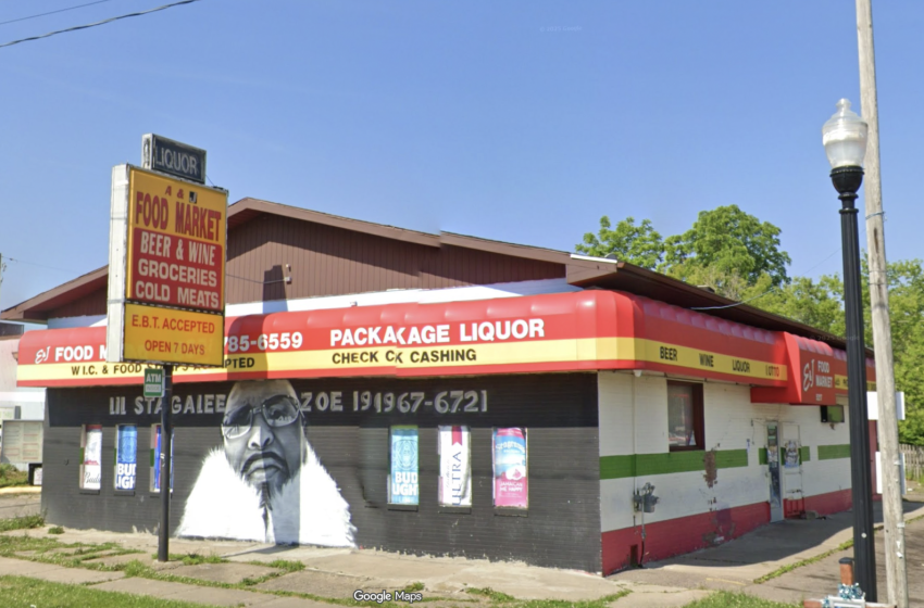  Flint business sells $500,000 scratch-off ticket